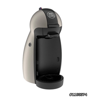 我的超級夢幻逸品!Nescafe Dolce Gusto Circolo膠囊咖啡機開箱記