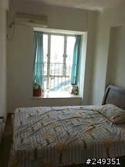 我在大陸的公寓