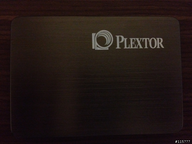 (已更新)參加Plextor SSD M5S 256GB 試用活動分享