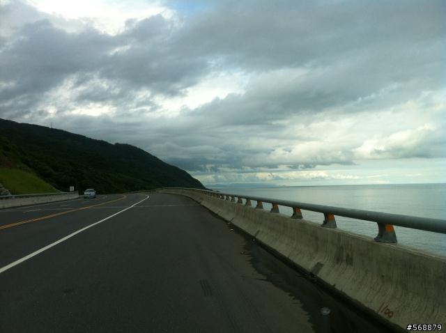 台灣八字之旅 (2012-7月26~30日)