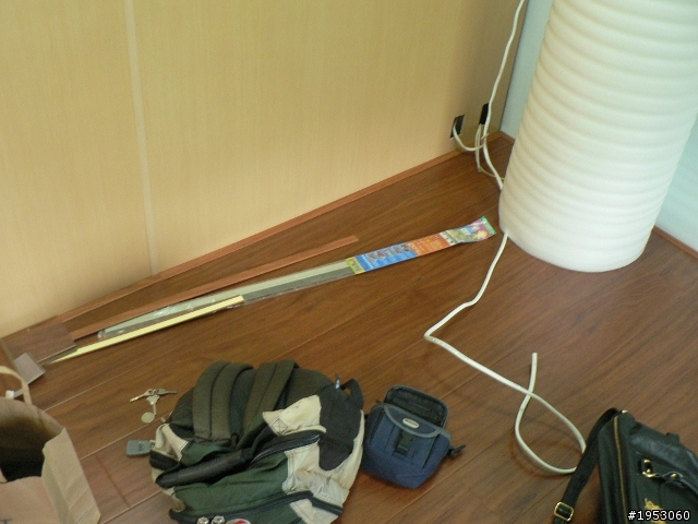木地板DIY