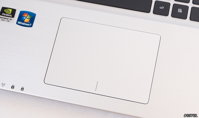 《 熊寶貝 》ASUS A56CM 輕薄可攜大螢幕(S56CM兄弟機)