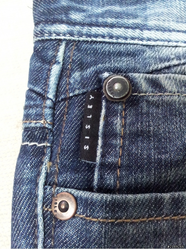 9/12新增傷眼實穿!!!!!<開箱>SISLEY 2012ss Stockholm JEANS!!!!!!!!!!!!!!