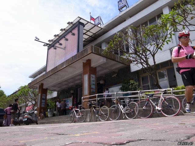 花東單車小旅(玉長+東富公路+熱氣球嘉年華) DAY1+DAY2 圖多慎入
