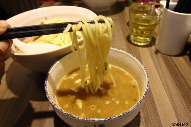 台北 麺屋輝(麺や輝 Teru)