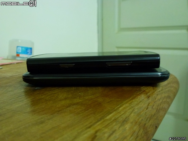 紐曼N1極簡易開箱