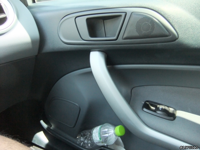 Ford Fiesta免費開回家試駕