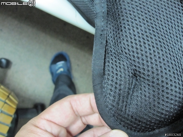 【開箱文】Targus Dash II 14 吋後背包 之不專業開箱