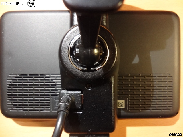 GARMIN nuvi 2460LMT 開箱 (北美地區機種)
