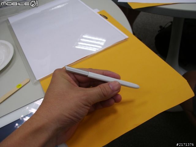 Samsung GALAXY Note10.1網友體驗會 08/19最速報!