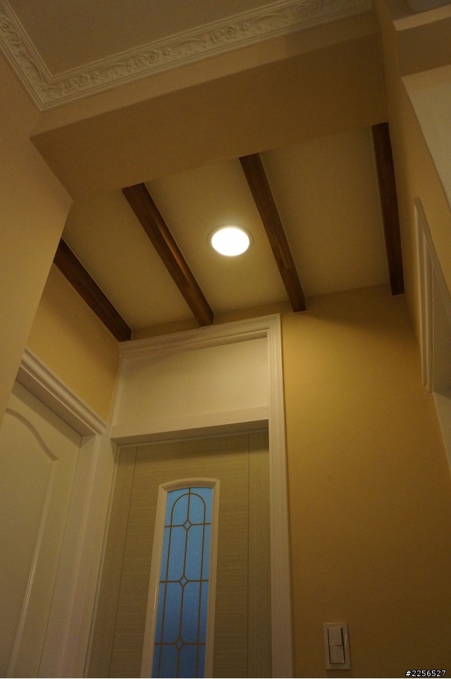 【熱騰騰開箱文】2個月的裝潢血淚史之鄉村風開箱文