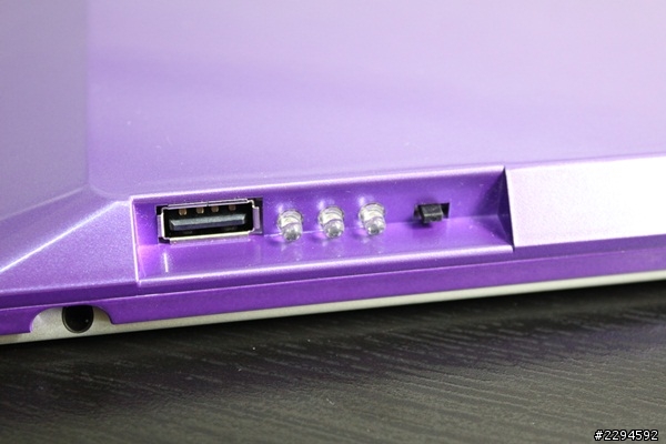 Smart Power 7000mAh 背殼式電池 ~ For iPad 2 & New iPad