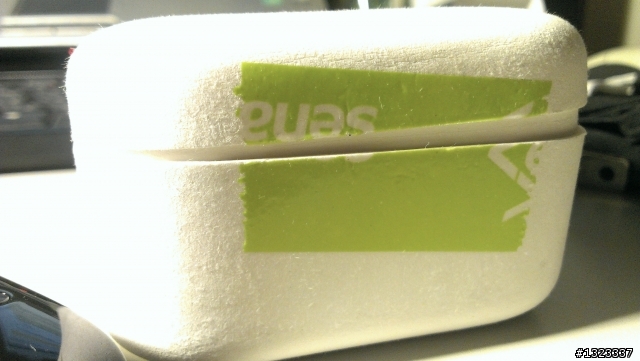 hTC One S 八月新購手機裡卻有六月使用跡象(有圖)