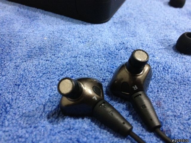 我也入手 IE80了