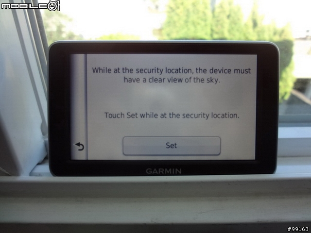 GARMIN nuvi 2460LMT 開箱 (北美地區機種)