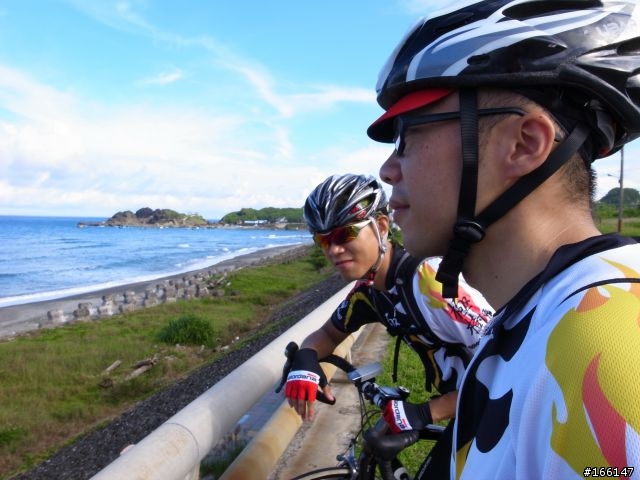 花東單車小旅(玉長+東富公路+熱氣球嘉年華) DAY1+DAY2 圖多慎入