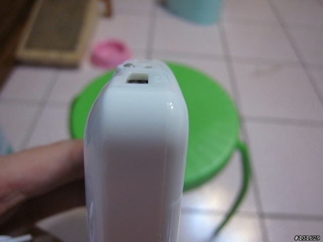 開箱---羽博 YB-642 11200mAh 行動電源