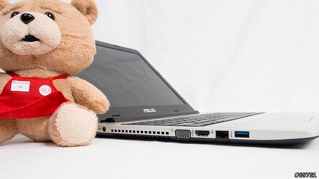 《 熊寶貝 》ASUS A56CM 輕薄可攜大螢幕(S56CM兄弟機)