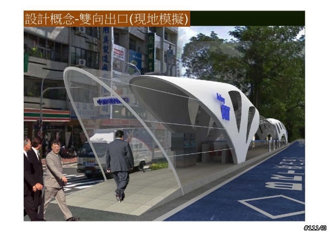 台中快捷巴士(BRT)計畫_藍線-整理(2012/08/31更新)