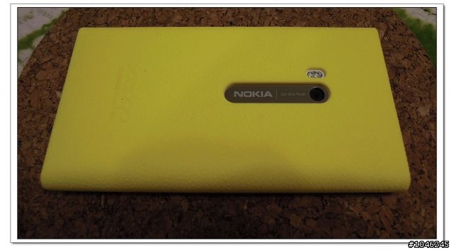 【分享】我的Nokia Lumia 900的手機套