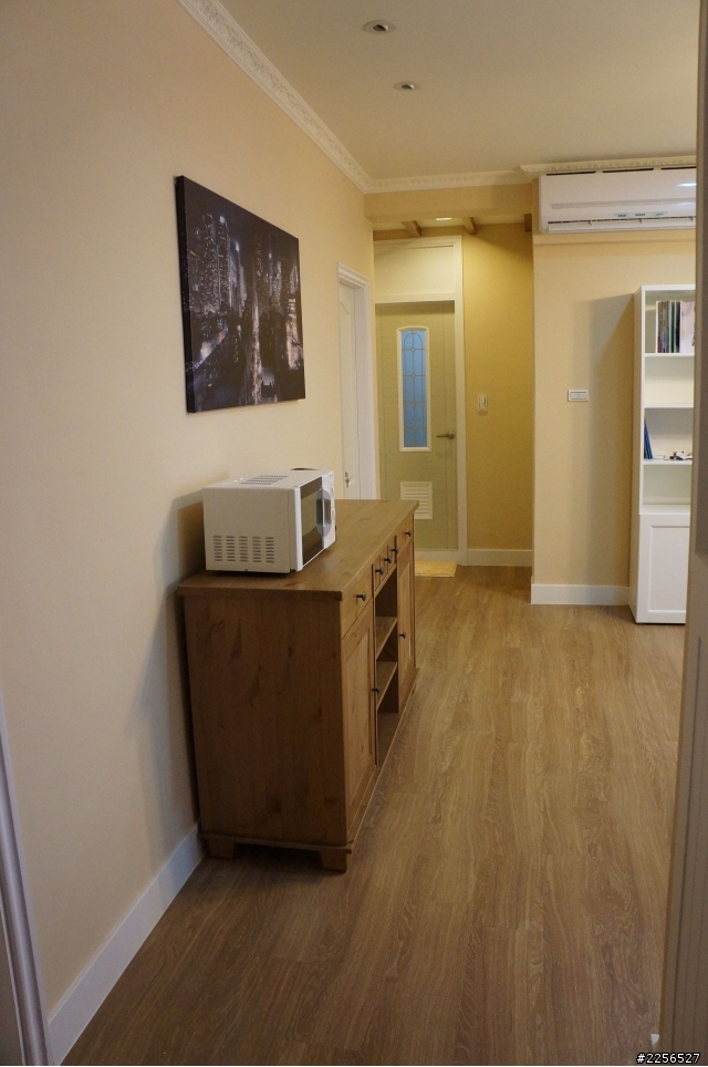 【熱騰騰開箱文】2個月的裝潢血淚史之鄉村風開箱文