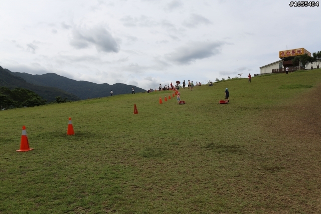 天空不作美的屏東台東台中五日遊