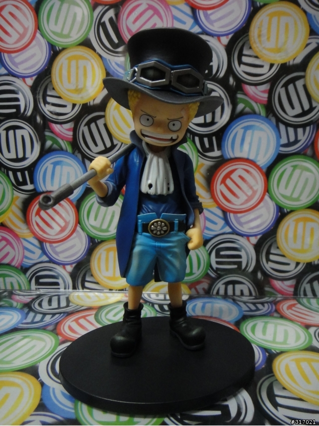 海賊王小時候THE GRANDLINE CHILDREN系列