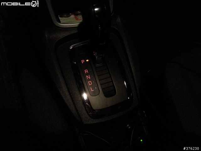 Ford Fiesta 24hr,試駕心得-新竹->十分->九份->淡水