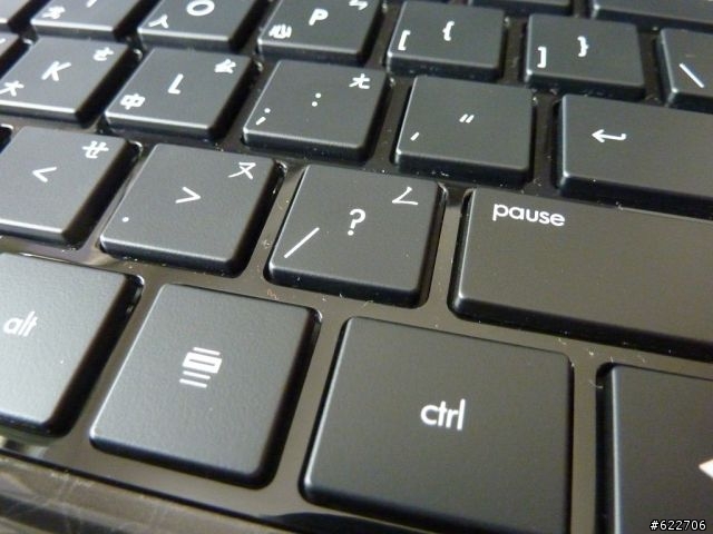 HP DV4-3013TX 開箱 含還原光碟製作