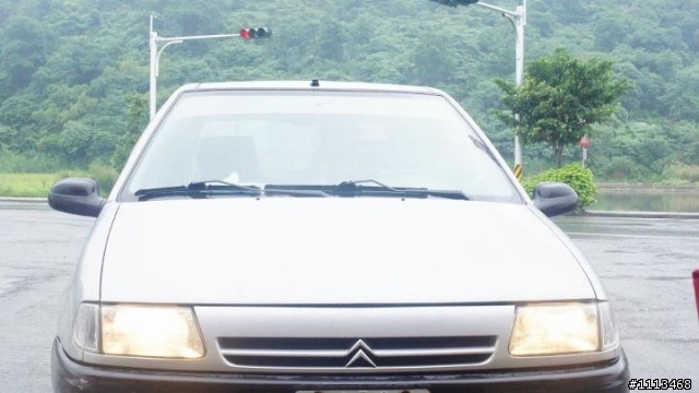 換車囉~~入手Picasso