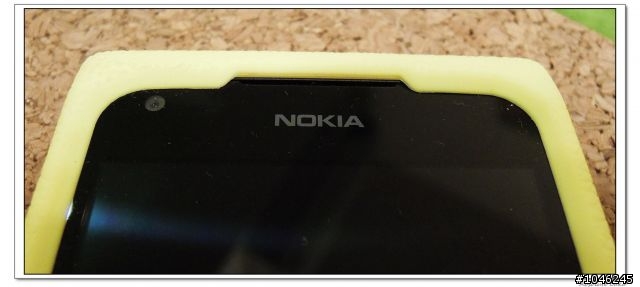 【分享】我的Nokia Lumia 900的手機套