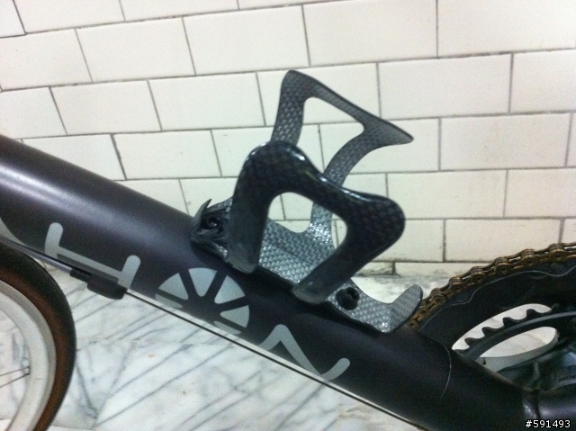 Dahon Hammerhead 8.0 敗家改裝日記..