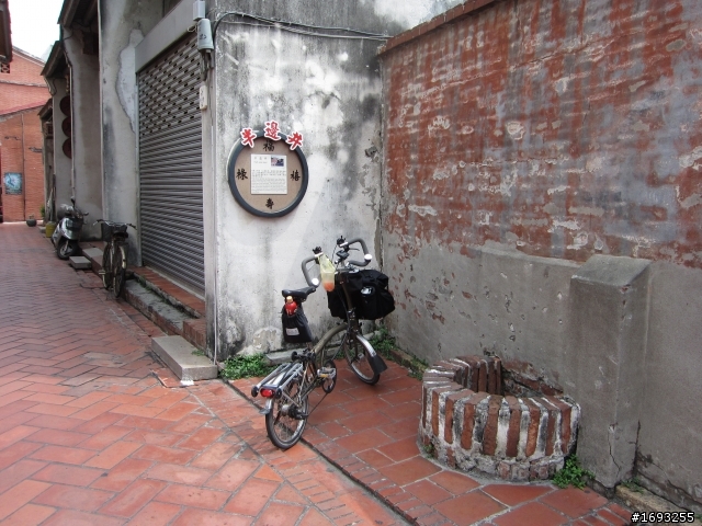 一個香港人踩brompton單車環台12天