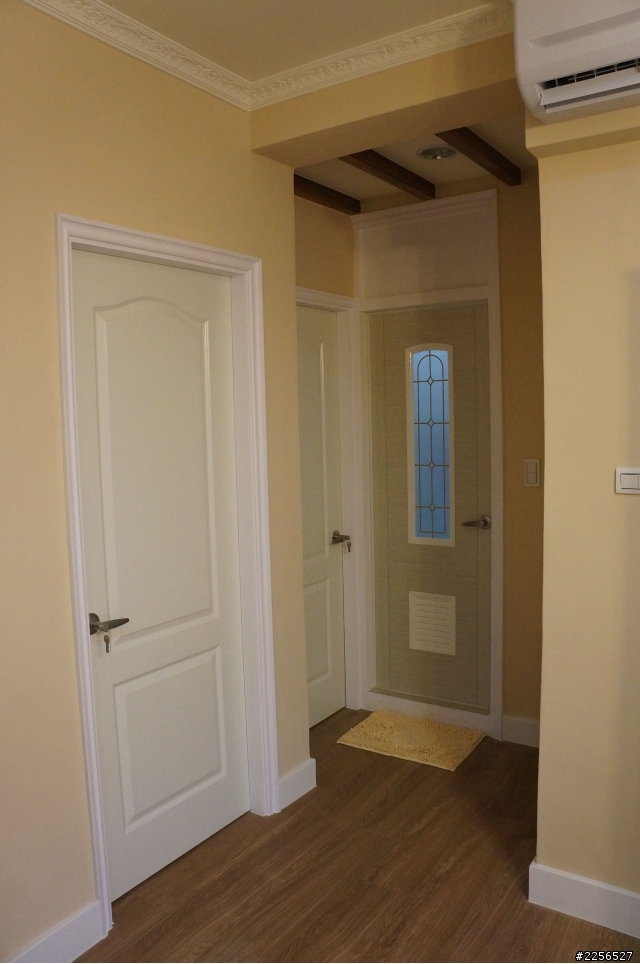 【熱騰騰開箱文】2個月的裝潢血淚史之鄉村風開箱文