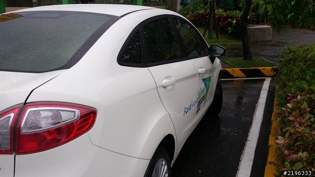 Ford Fiesta24小時Fun一夏_不專業南投24小時熱血之旅