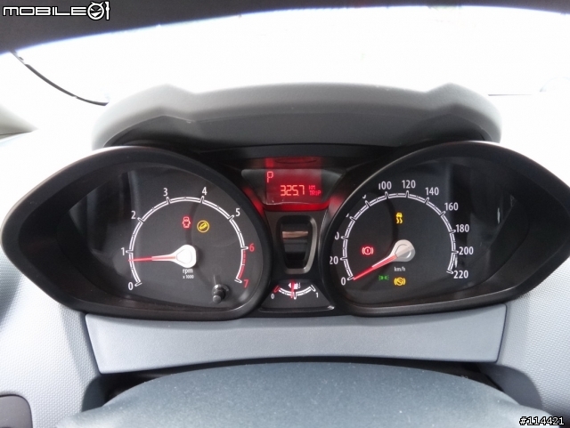 【體驗活動】Ford Fiesta 免費24小時試乘體驗 @ 中部九族海賊、清境武嶺 FUN 一夏