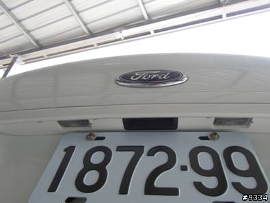Ford Fiesta 24小時Fun一夏 免費開回家 南投日月潭 試駕心得