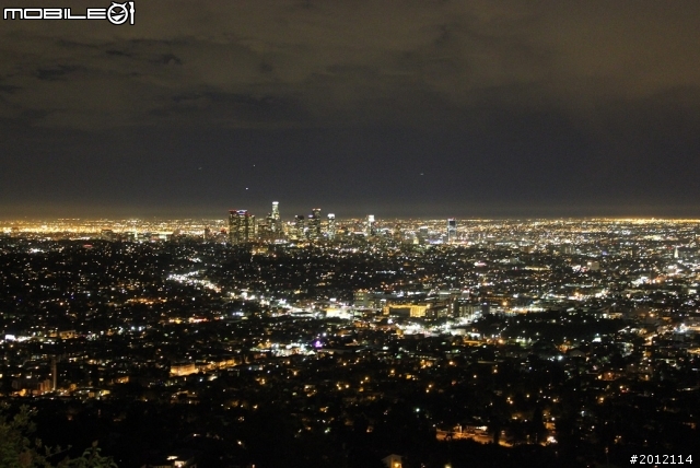 加州旅行箱日記 ~ Los Angeles