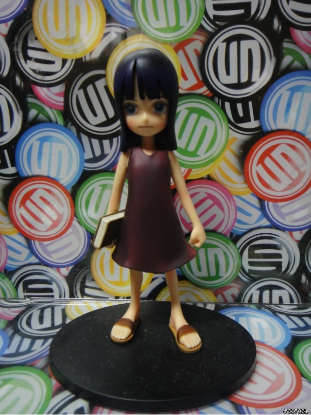 海賊王小時候THE GRANDLINE CHILDREN系列