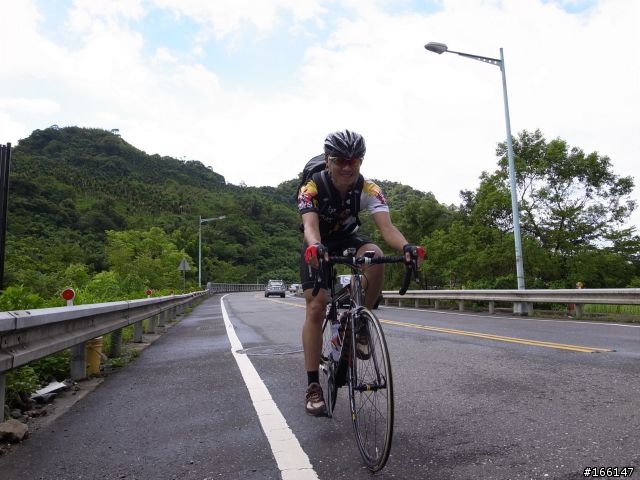 花東單車小旅(玉長+東富公路+熱氣球嘉年華) DAY1+DAY2 圖多慎入