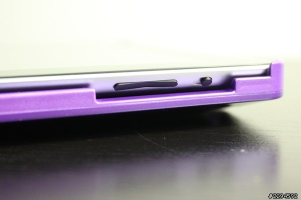 Smart Power 7000mAh 背殼式電池 ~ For iPad 2 & New iPad
