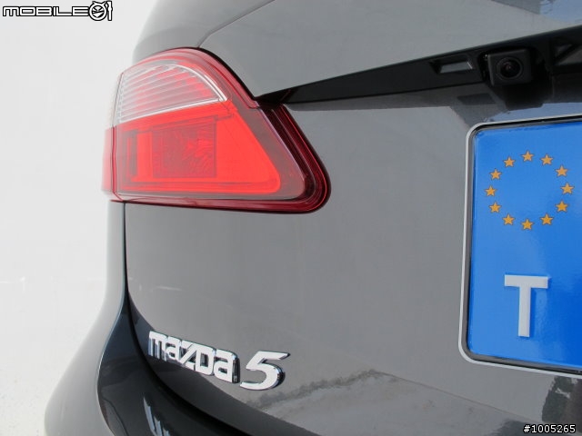 New Mazda 5 旗艦版開箱~國產轎旅唯一6SRS+DSC 新增ISO-FIX影音教學