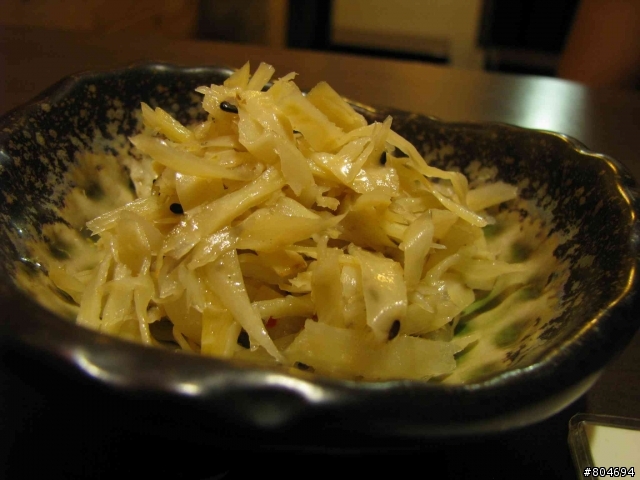 員林 「野村燒烤」有冷氣空調了~ya!!