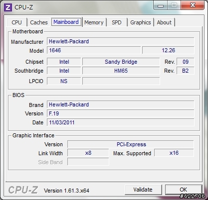 HP DV4-3013TX 開箱 含還原光碟製作