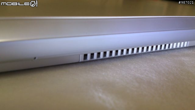 VAIO S13 113 白色開箱