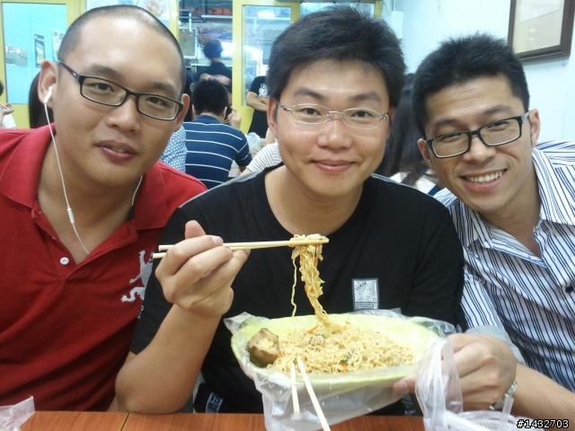 Ford Fiesta免費開兩天^^~丸子家族八月台中之旅