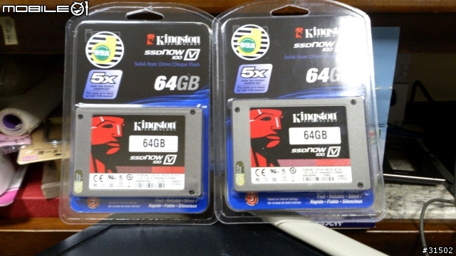 9 SSD+伽利略Digifusion 外接USB3.0測試