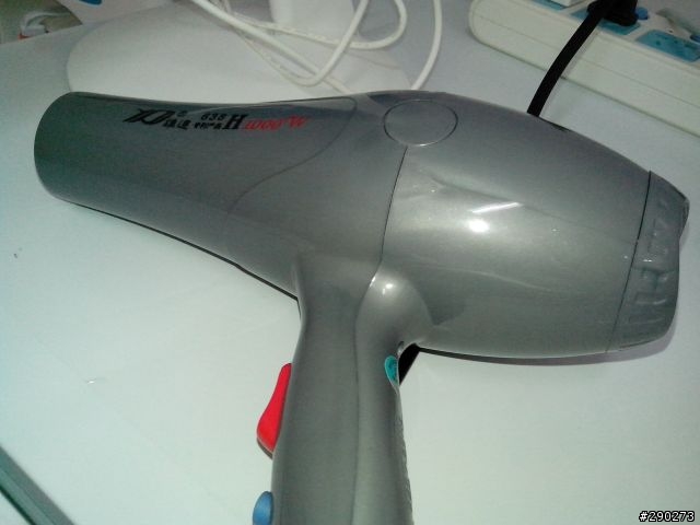 海派贵族X720D開箱