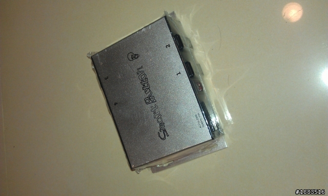 iphone可以用來當萬用遙控器了(開箱文)
