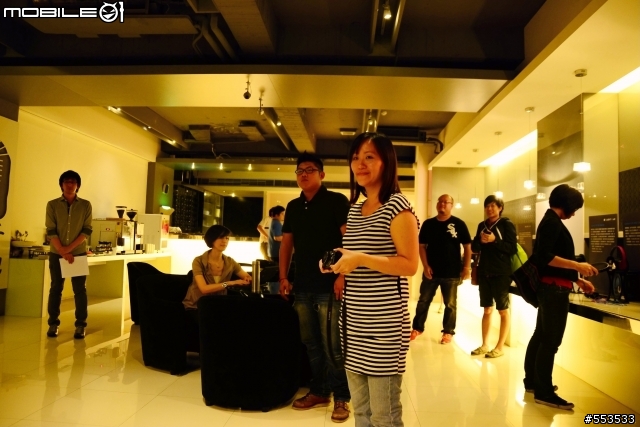 【羅技強勢出擊】ue900體驗會,新增ue4000聽感